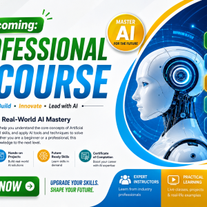 Upcoming: Professional Intraday Trading