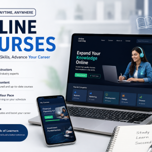 Online Course
