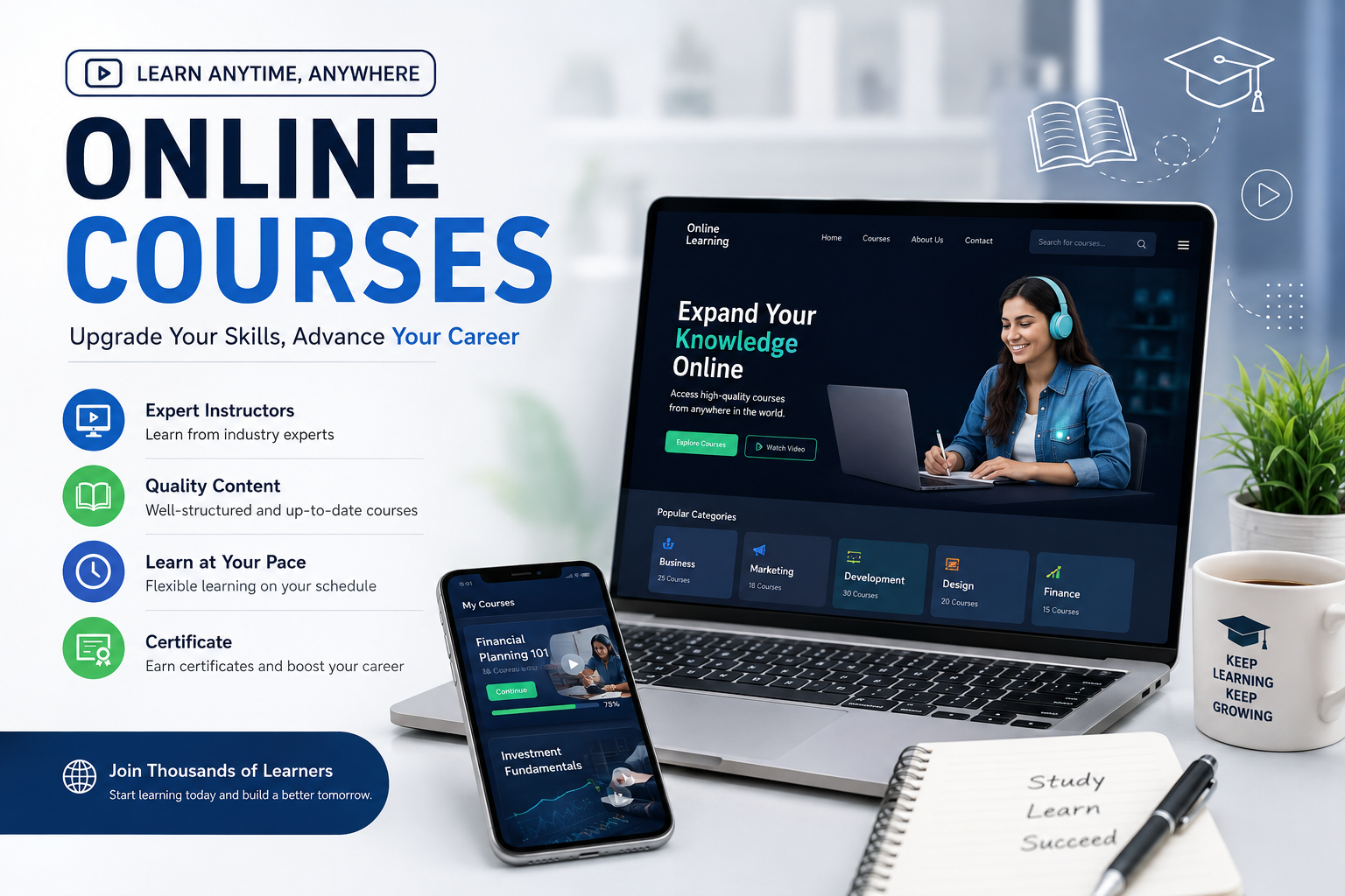Online Course