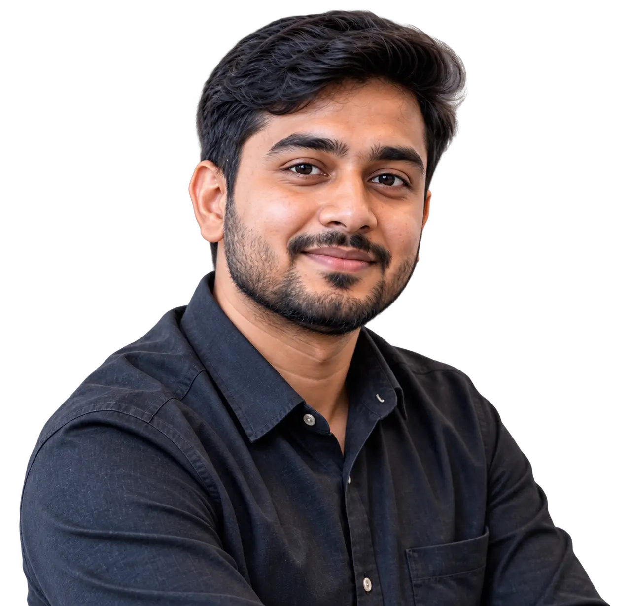 Sabbir Ahmed