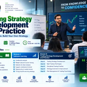 Trading Strategy Development and Practice