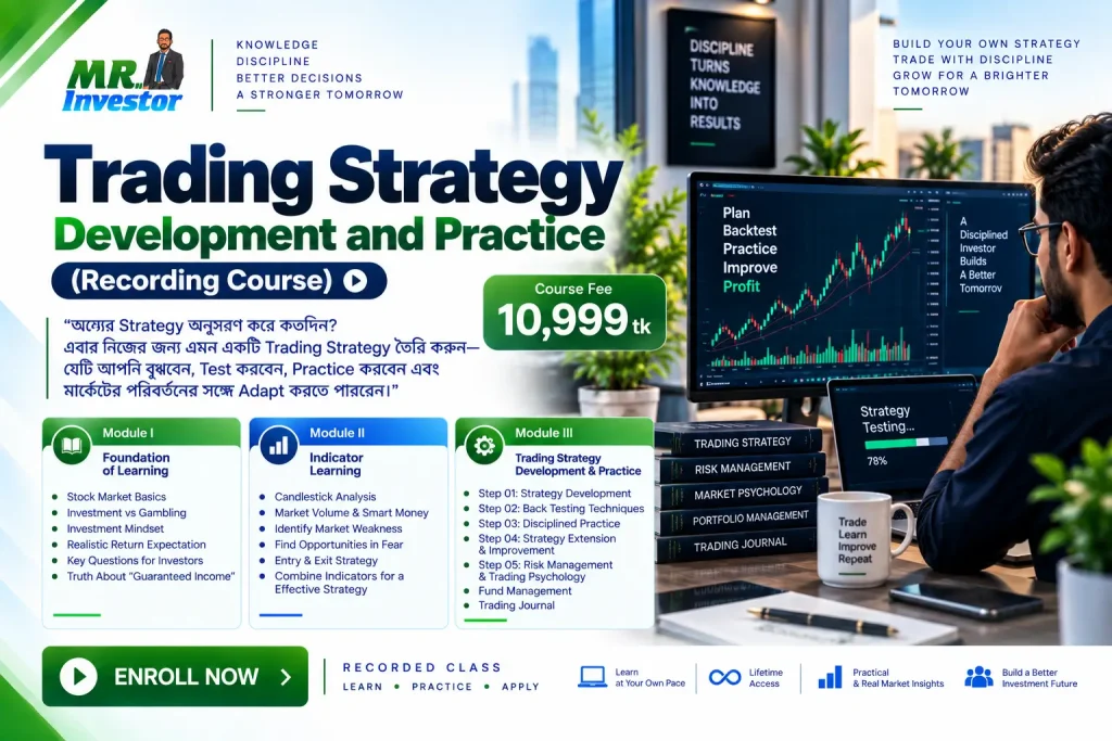 Trading Strategy Development and Practice