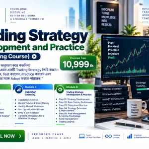 Trading Strategy Development and Practice