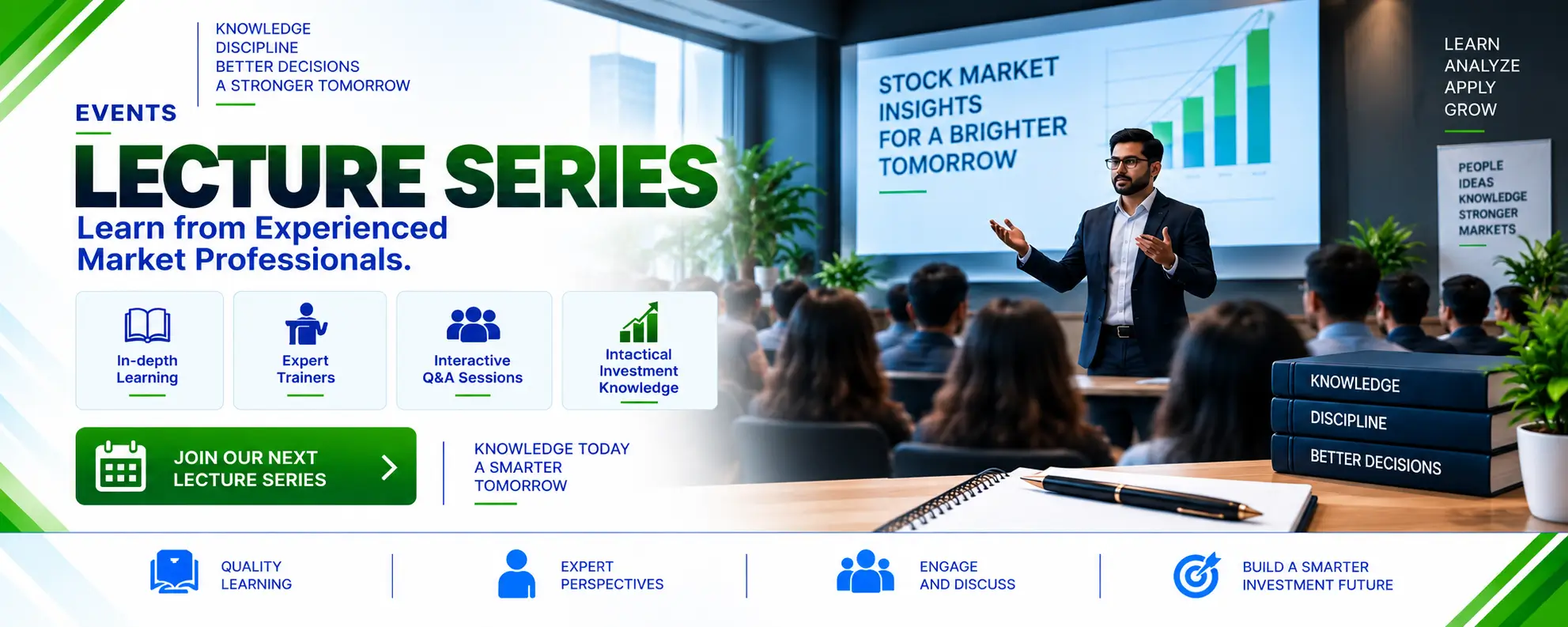 Lecture Series