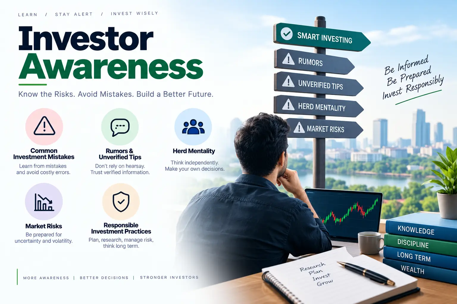 Risk & Fund Management