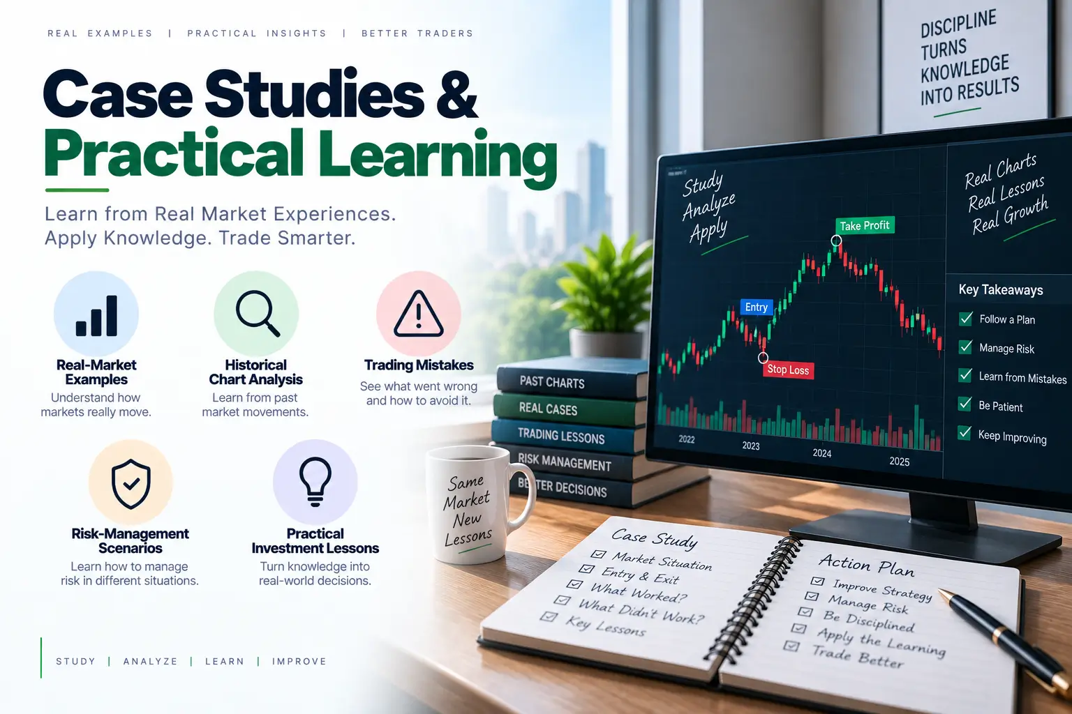 Technical & Chart Analysis
