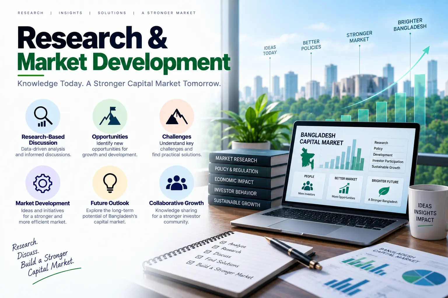 Investment Education