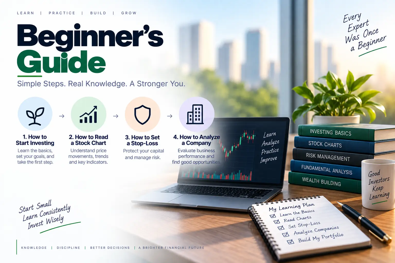 Stock Market Basics