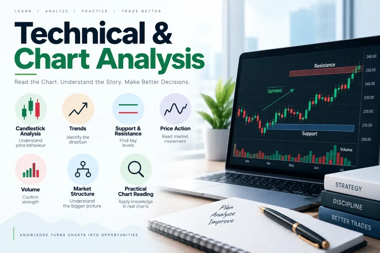  Case Studies & Practical Learning