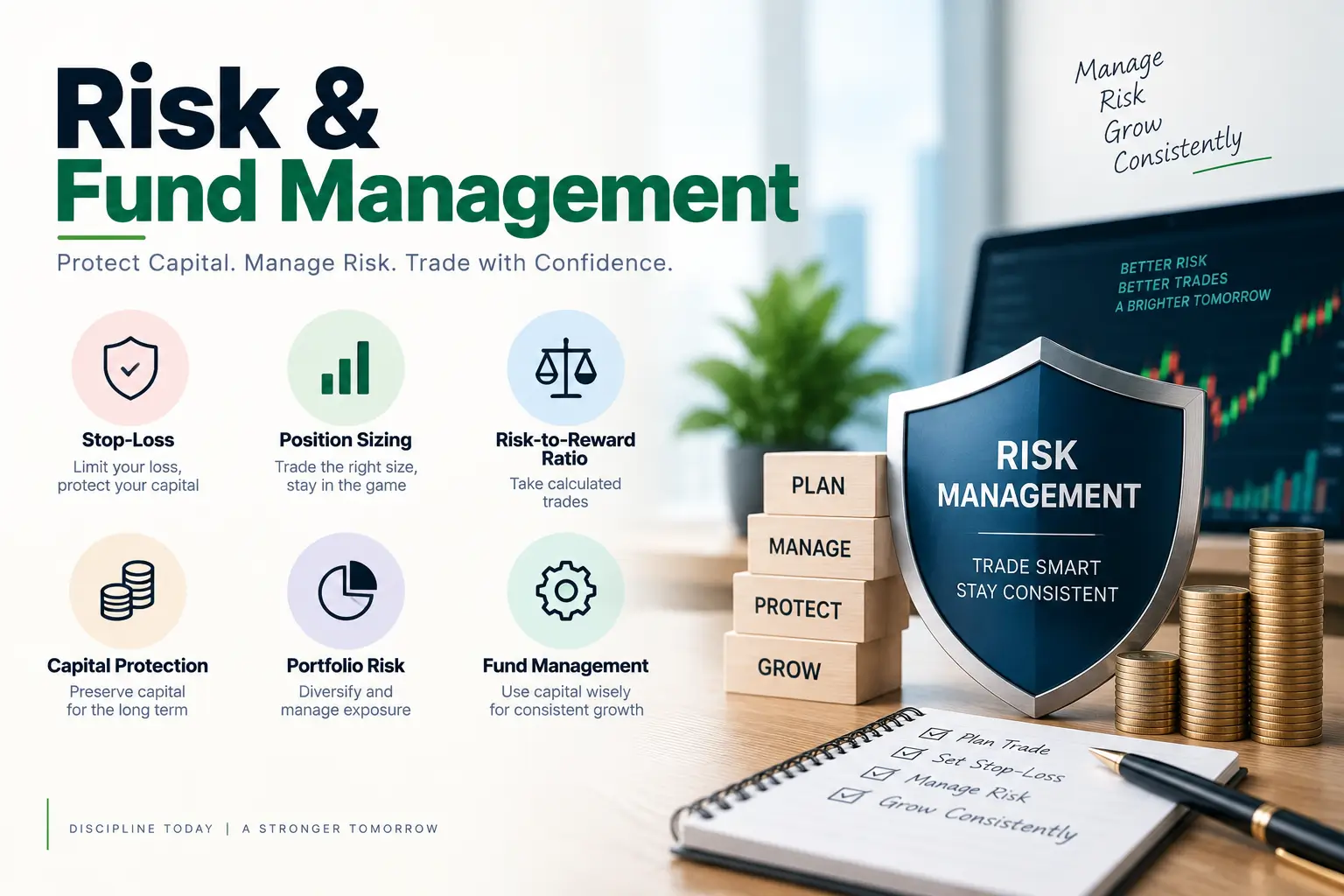 Investor Awareness